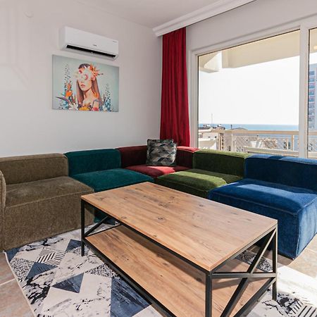 Lara Suites Antalya Exteriör bild