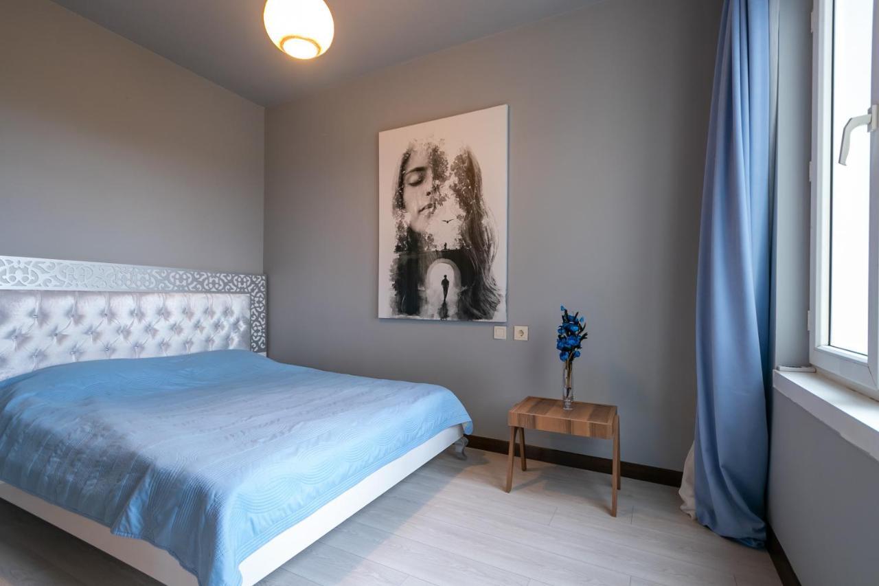 Lara Suites Antalya Exteriör bild