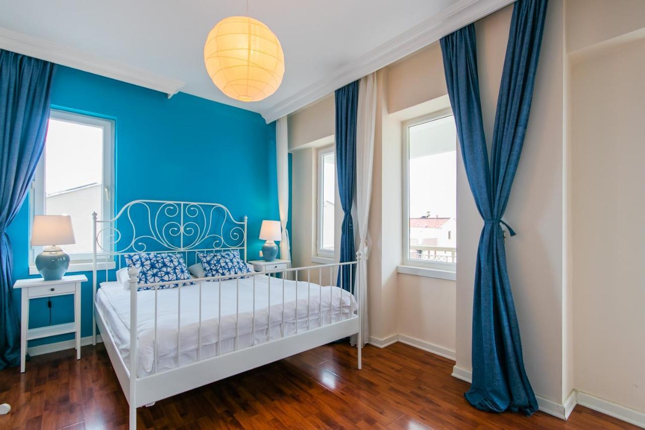 Lara Suites Antalya Exteriör bild