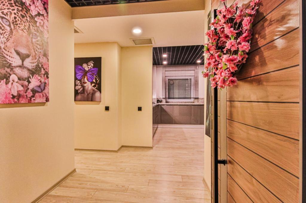 Lara Suites Antalya Exteriör bild